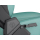 Anda Seat Kaiser 3 L Green PVC - 1473905 - zdjęcie 4